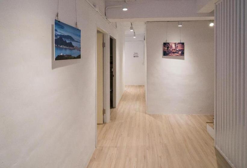 Ruifang Yi Hostel