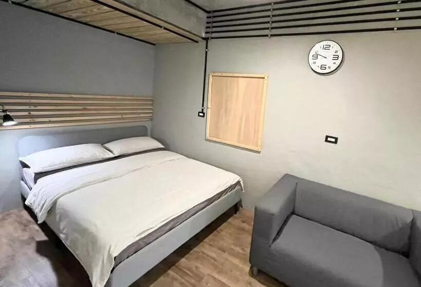 Ruifang Yi Hostel