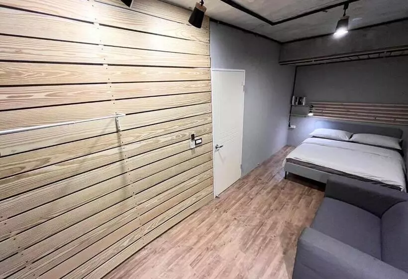Ruifang Yi Hostel