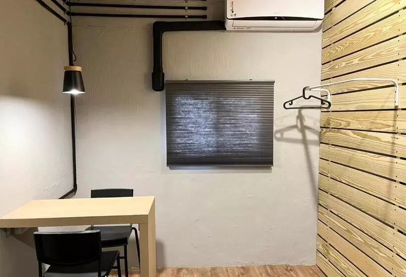 Ruifang Yi Hostel