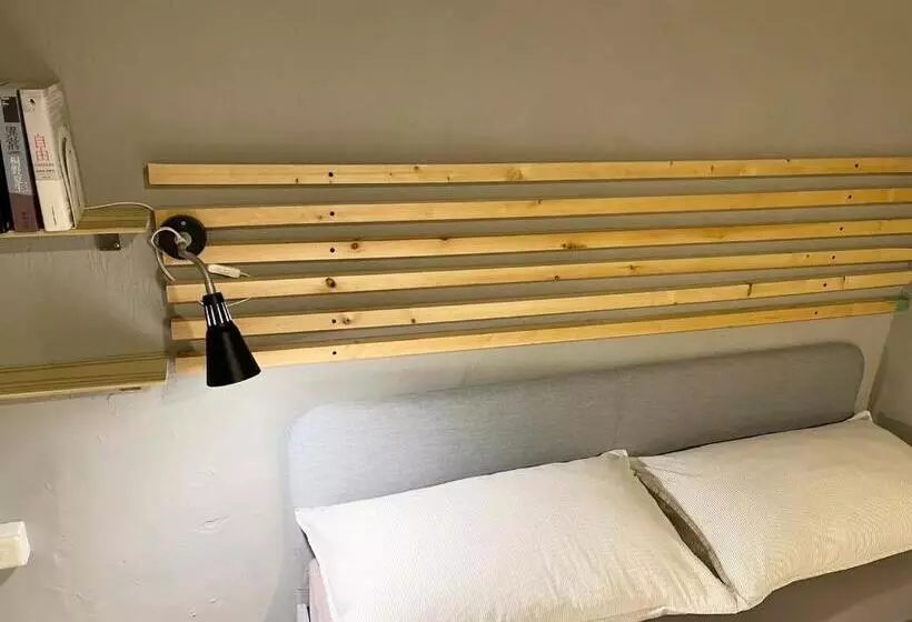 Ruifang Yi Hostel