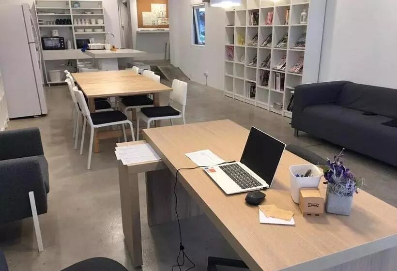 Ruifang Yi Hostel
