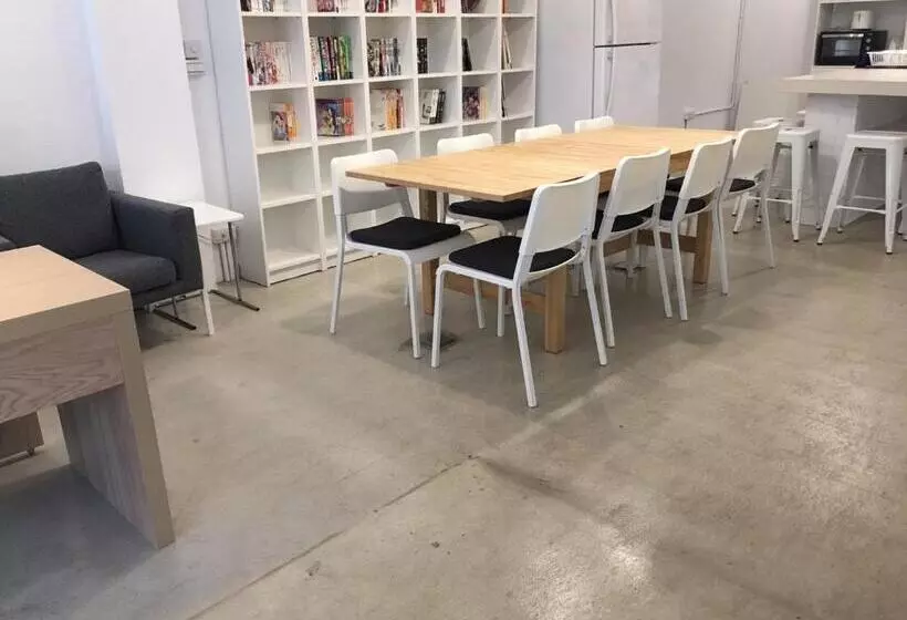 Ruifang Yi Hostel