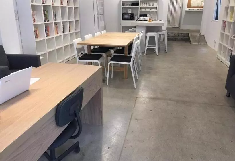Ruifang Yi Hostel