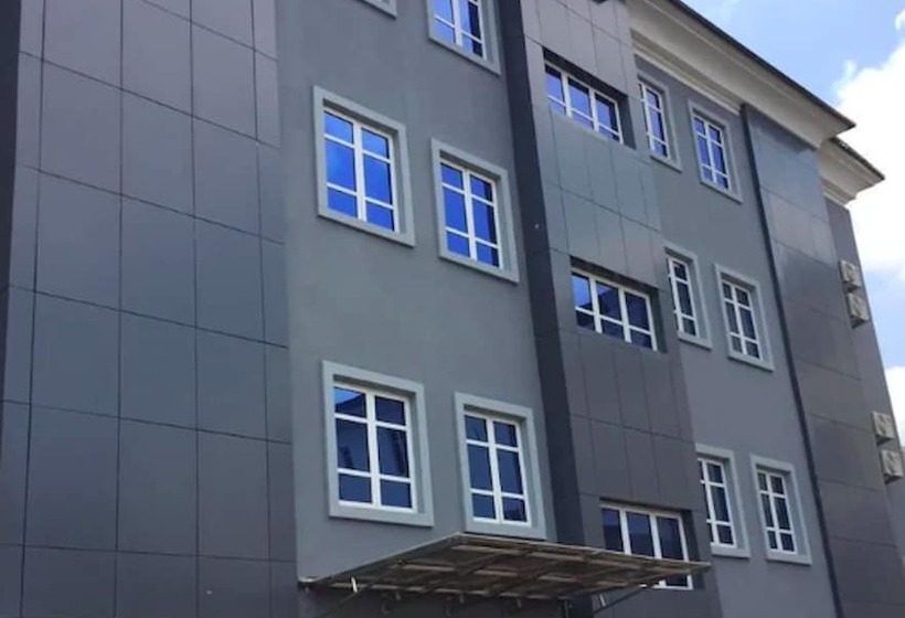 Stoneside Hotel And Apartments