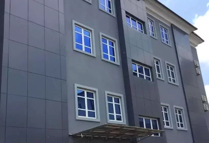 Stoneside Hotel And Apartments