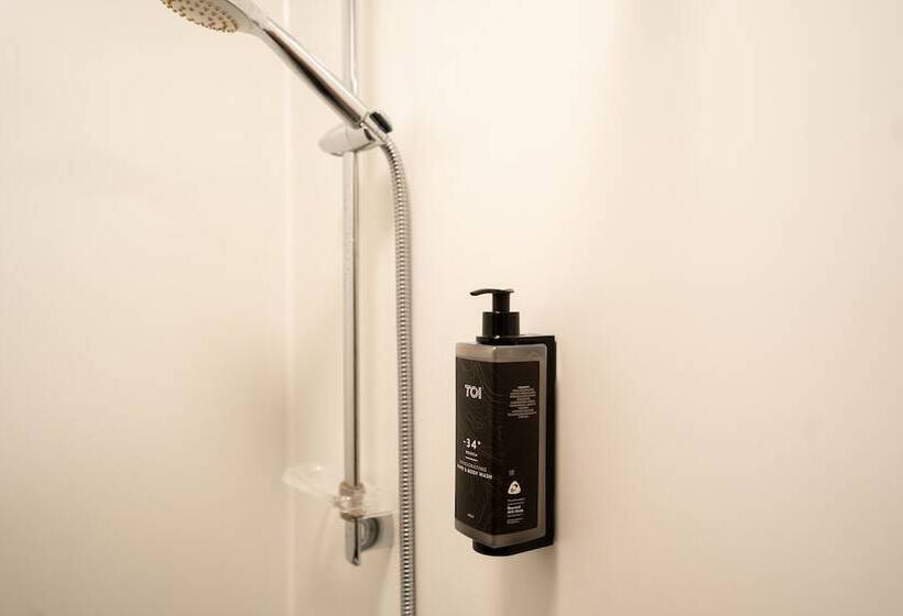 ユースホステル Haka House Aoraki Mt Cook