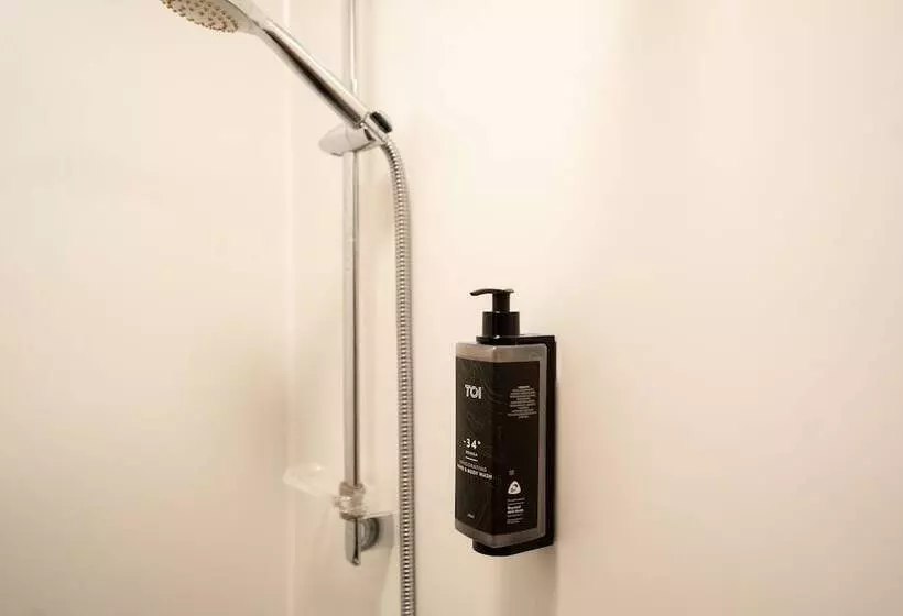 ユースホステル Haka House Aoraki Mt Cook