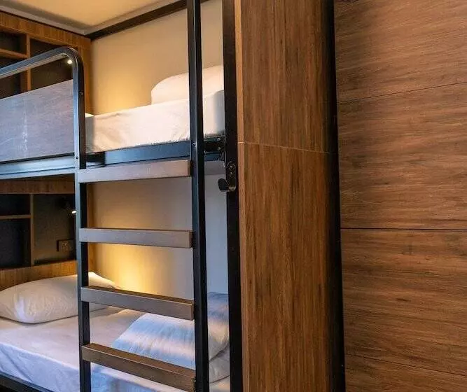 ユースホステル Haka House Aoraki Mt Cook