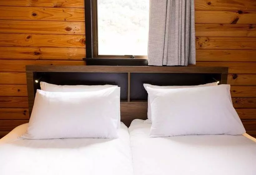 ユースホステル Haka House Aoraki Mt Cook