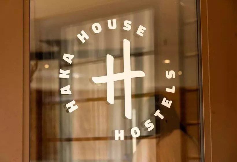 ユースホステル Haka House Aoraki Mt Cook