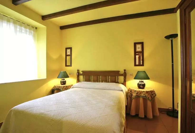 Apartamentos Bellavista