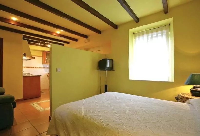 Apartamentos Bellavista