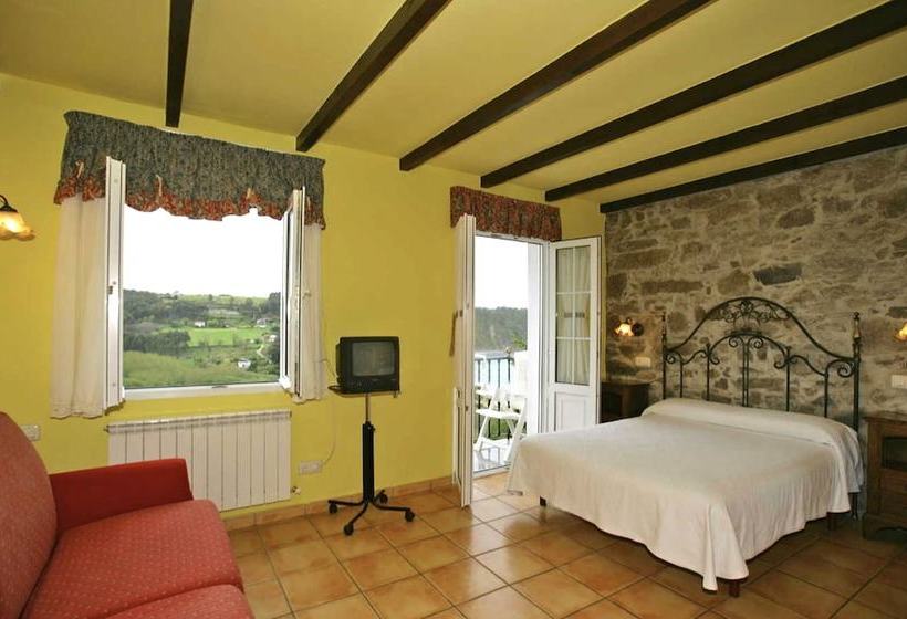 Apartamentos Bellavista