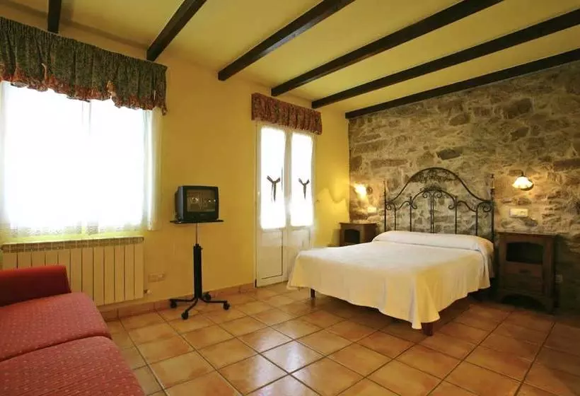 Apartamentos Bellavista