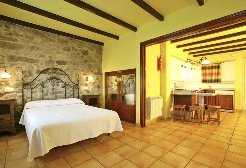 Apartamentos Bellavista