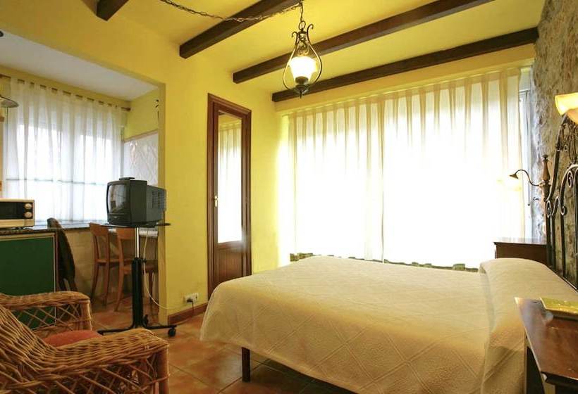 Apartamentos Bellavista