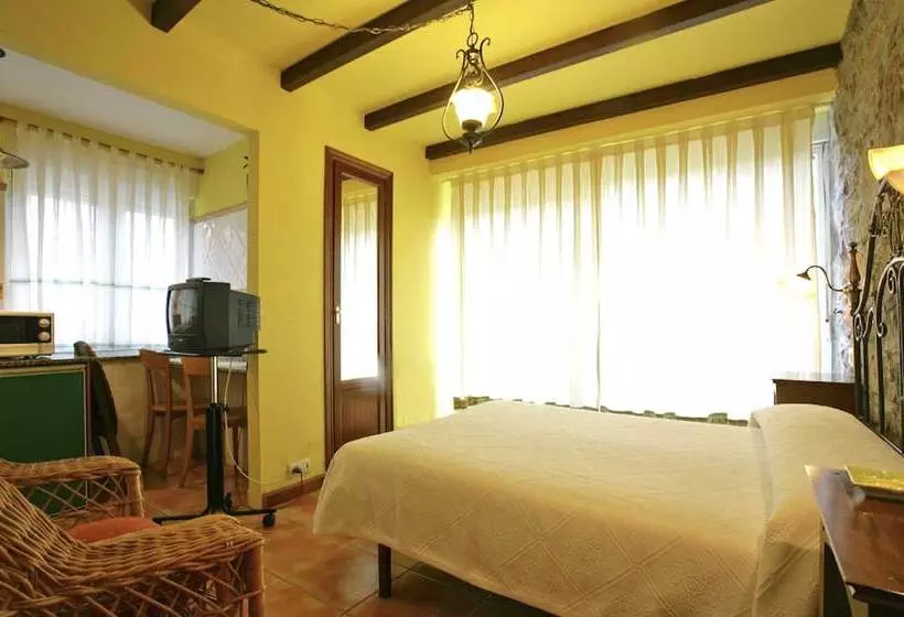 Apartamentos Bellavista