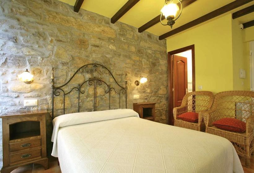 Apartamentos Bellavista