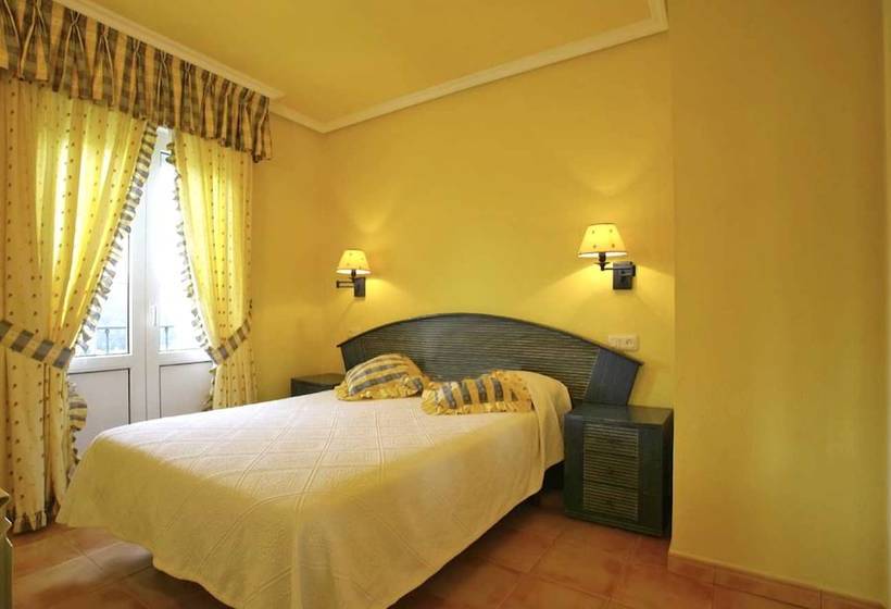 Apartamentos Bellavista