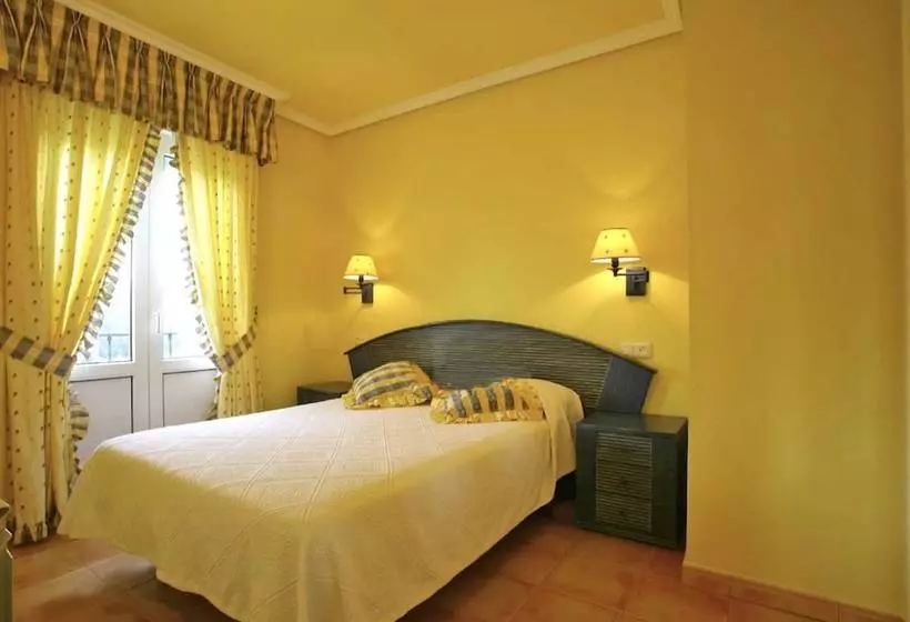 Apartamentos Bellavista