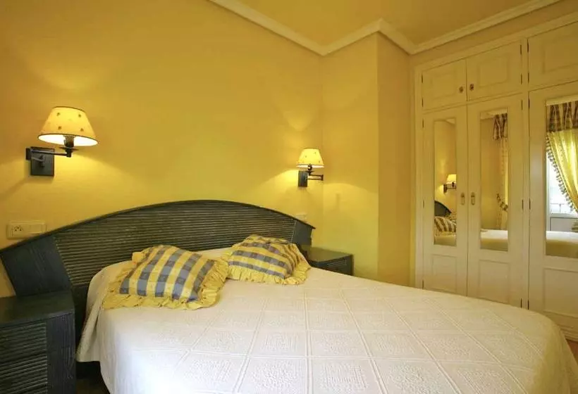 Apartamentos Bellavista