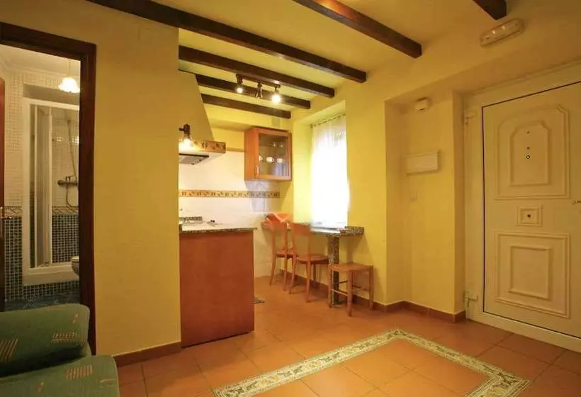 Apartamentos Bellavista