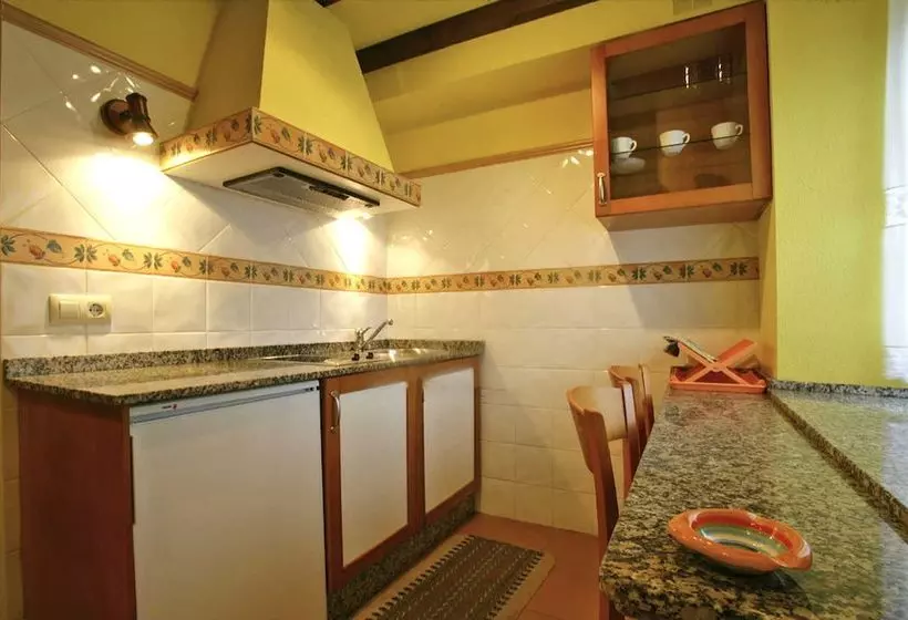 Apartamentos Bellavista