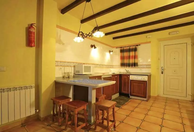 Apartamentos Bellavista