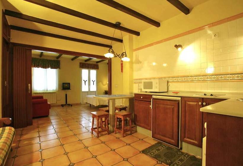 Apartamentos Bellavista