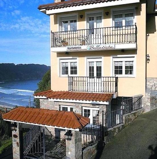 Apartamentos Bellavista