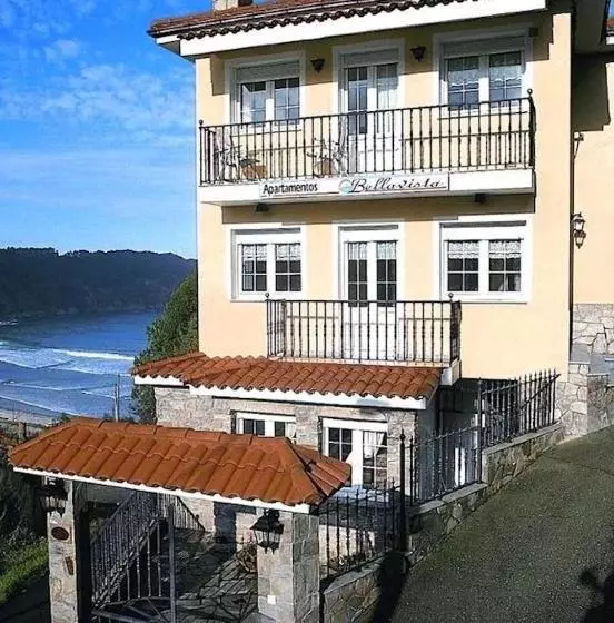 Apartamentos Bellavista