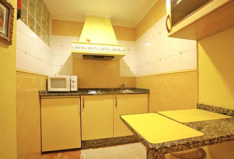 Apartamentos Bellavista