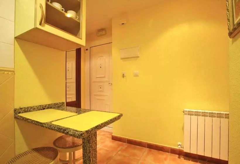 Apartamentos Bellavista