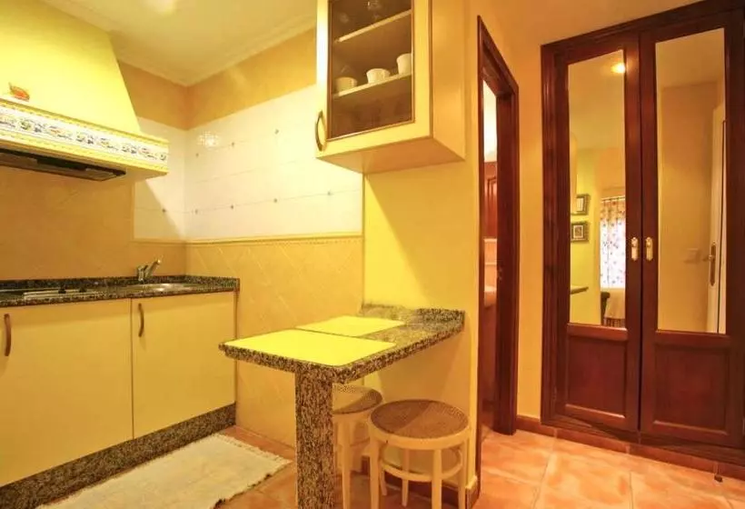 Apartamentos Bellavista