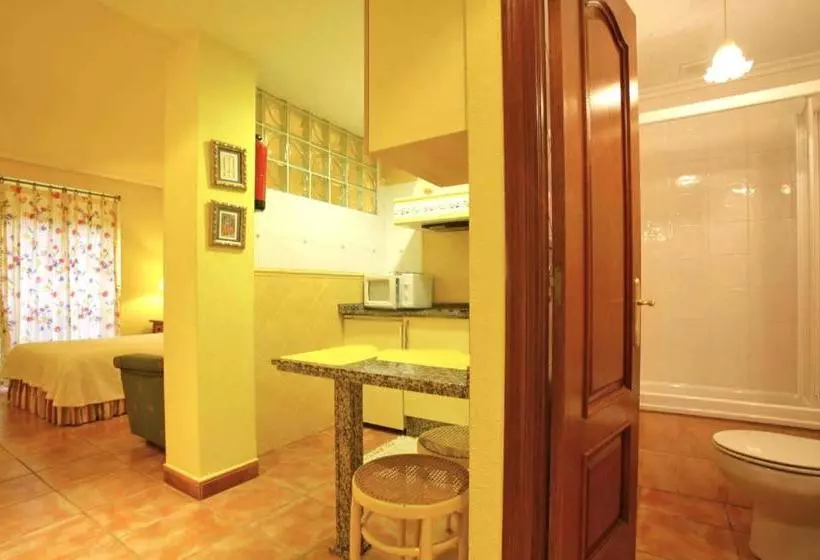 Apartamentos Bellavista