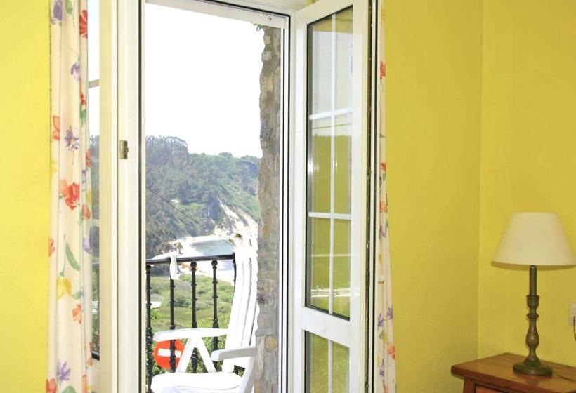 Apartamentos Bellavista