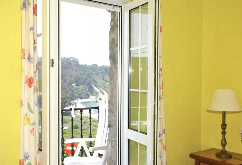 Apartamentos Bellavista