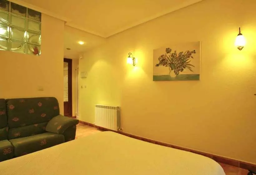 Apartamentos Bellavista