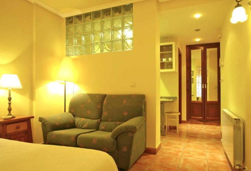 Apartamentos Bellavista