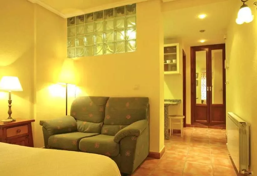 Apartamentos Bellavista