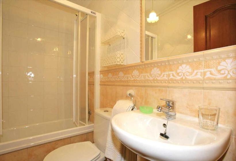 Apartamentos Bellavista