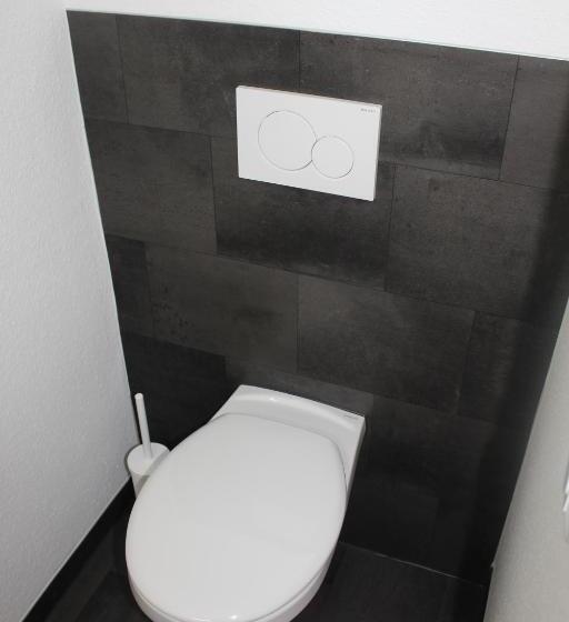 Bismarck Hostel öhringen