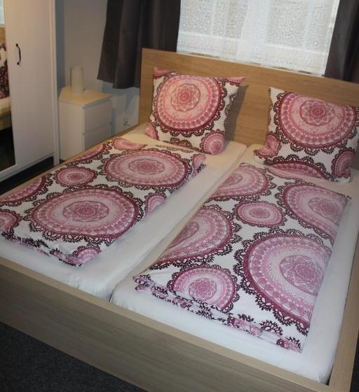 Bismarck Hostel öhringen