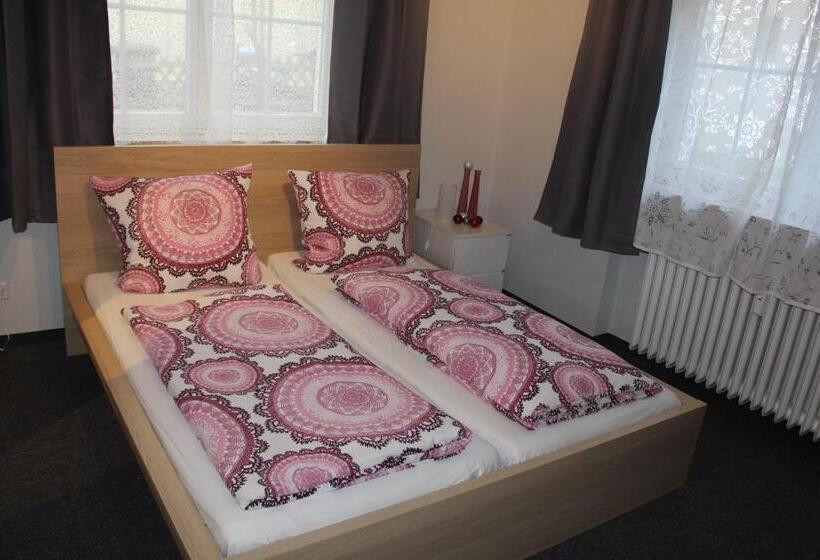 Bismarck Hostel öhringen