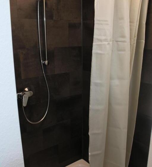 Bismarck Hostel öhringen