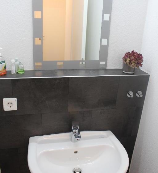 Bismarck Hostel öhringen