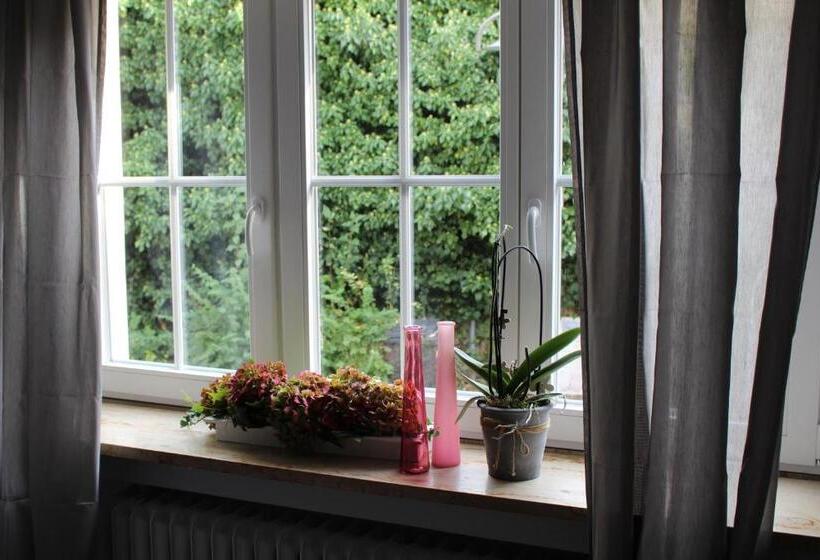 Bismarck Hostel öhringen