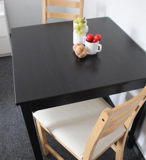 Bismarck Hostel öhringen