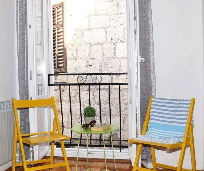 Hostel Korcula